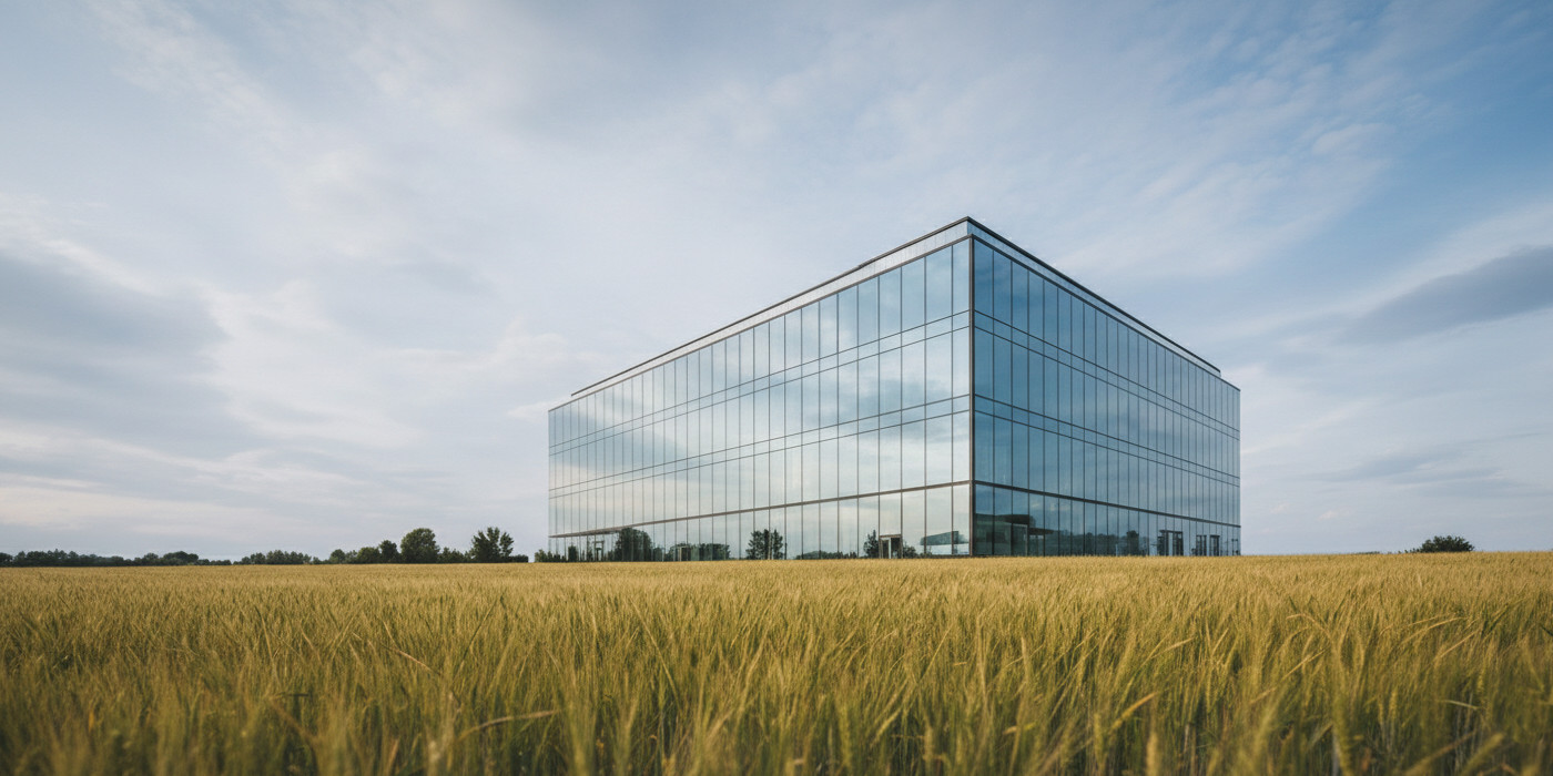 Poslovni klub Moja Slavonija - Panorama Slavonije