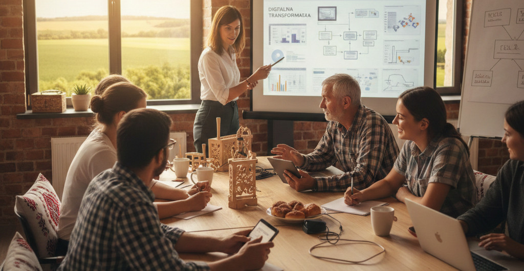 Digitalni Inkubator "Zlatna Dolina"